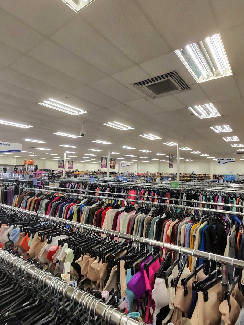 Goodwill Outlet image 2