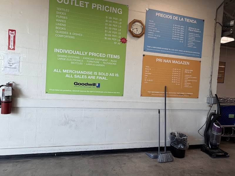 Goodwill Outlet image 3