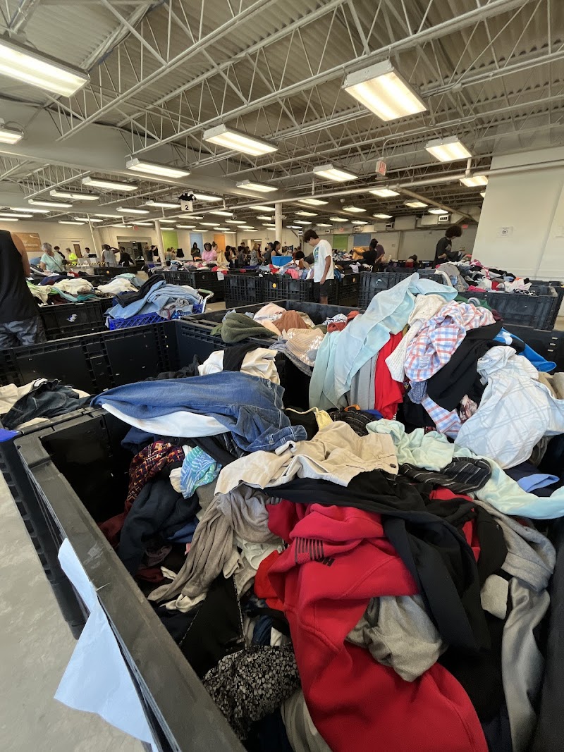 Goodwill Outlet image 5