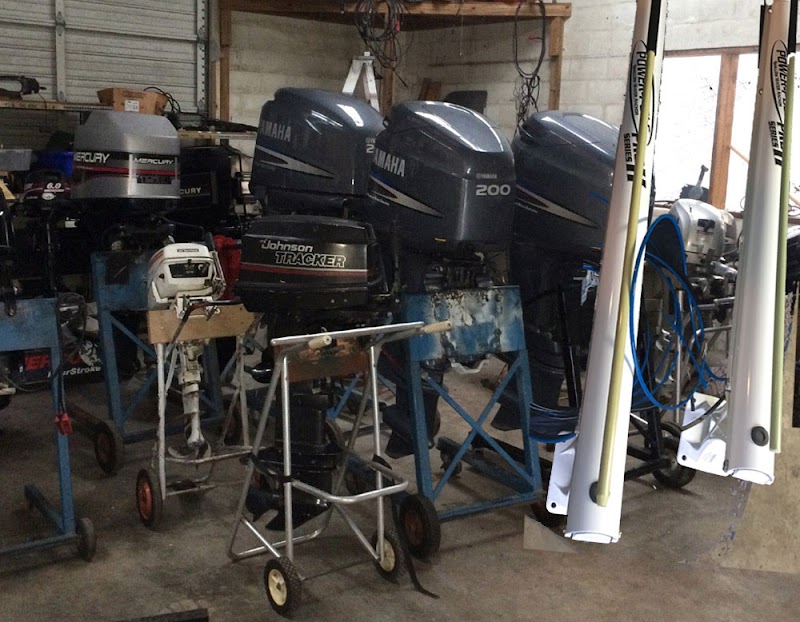 AFA Marine, INC image 2