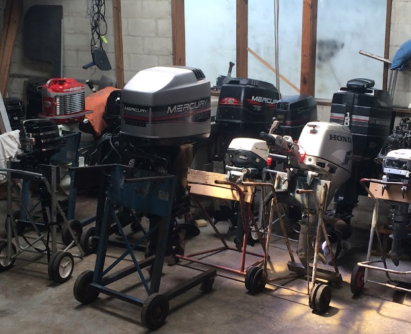 AFA Marine, INC image 3