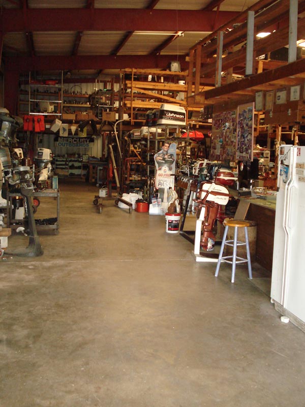 AFA Marine, INC image 4