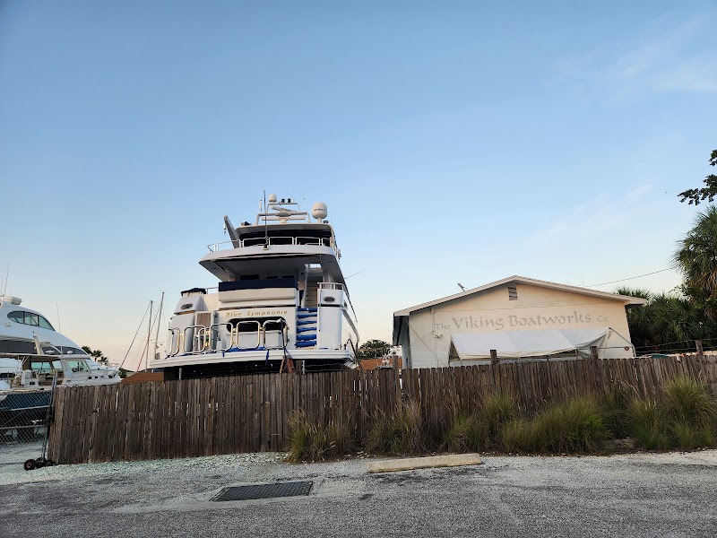 Viking Boat Works Co Inc image 3