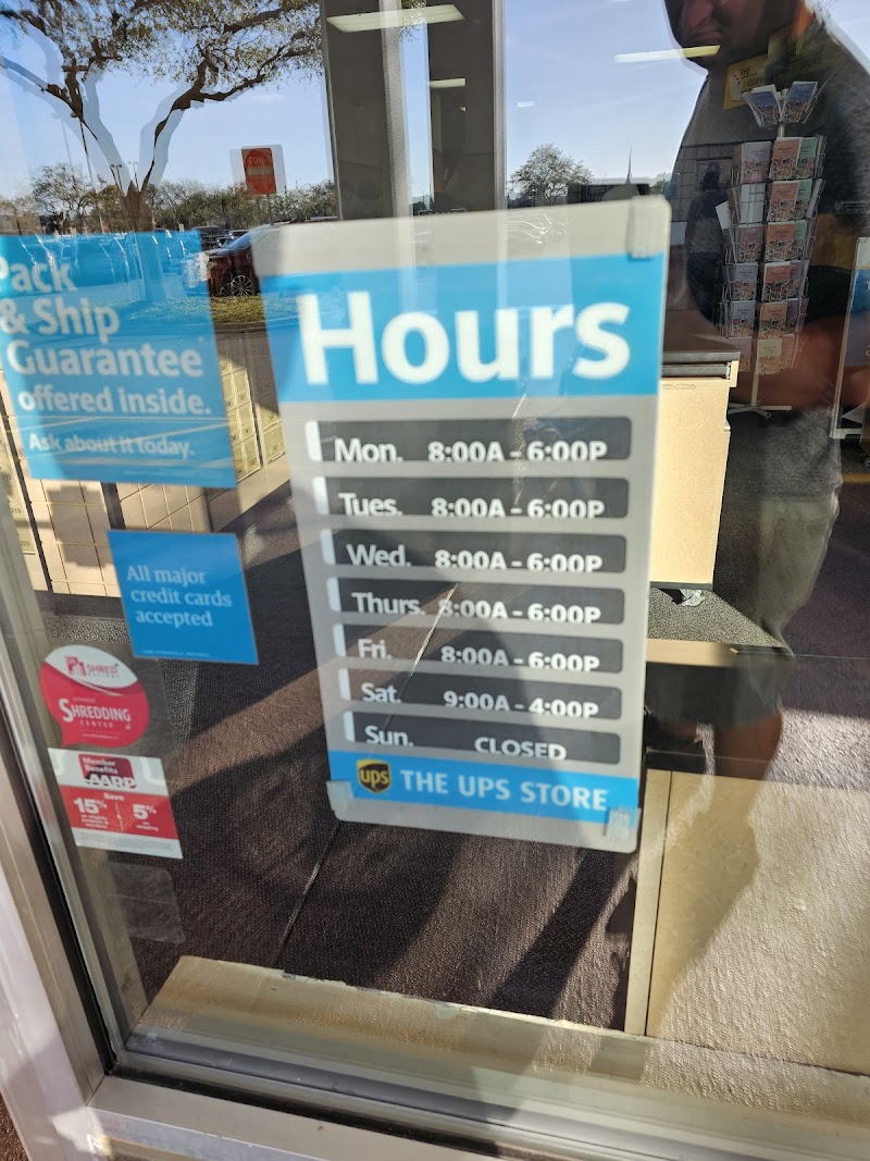 The UPS Store image 4