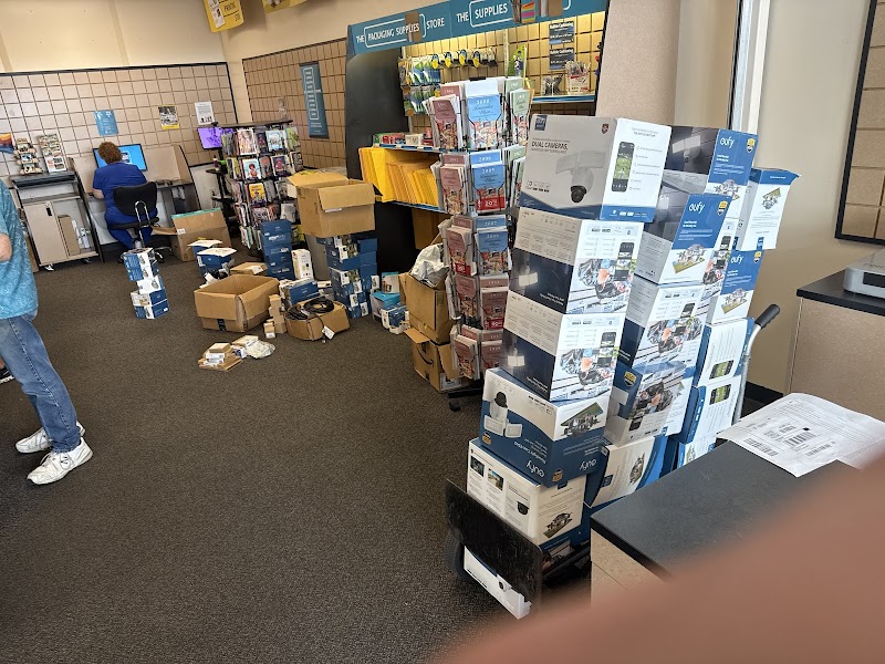 The UPS Store image 5