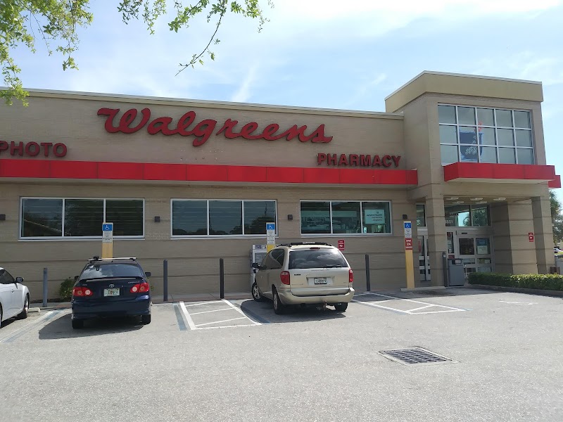 Walgreens image 1