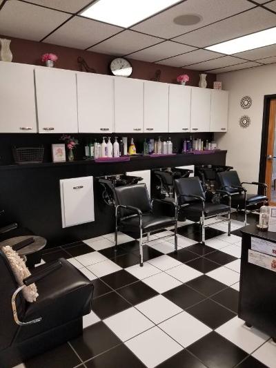 Salon Premier image 1