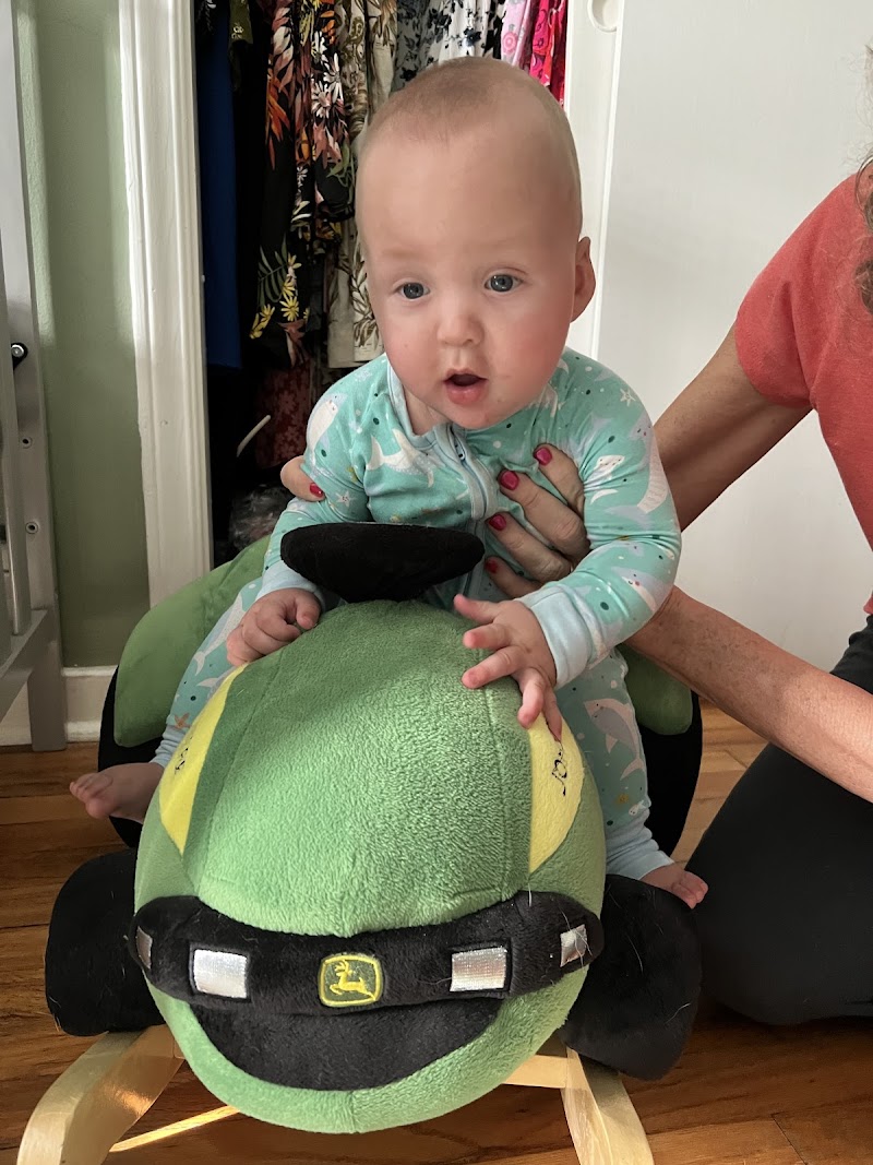 Stellie Bellies Kids &amp; Maternity on 4th Street image 2