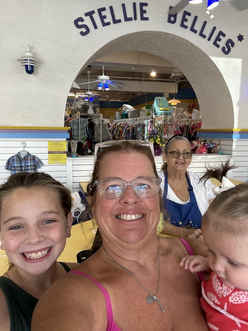 Stellie Bellies Kids &amp; Maternity on 4th Street image 3