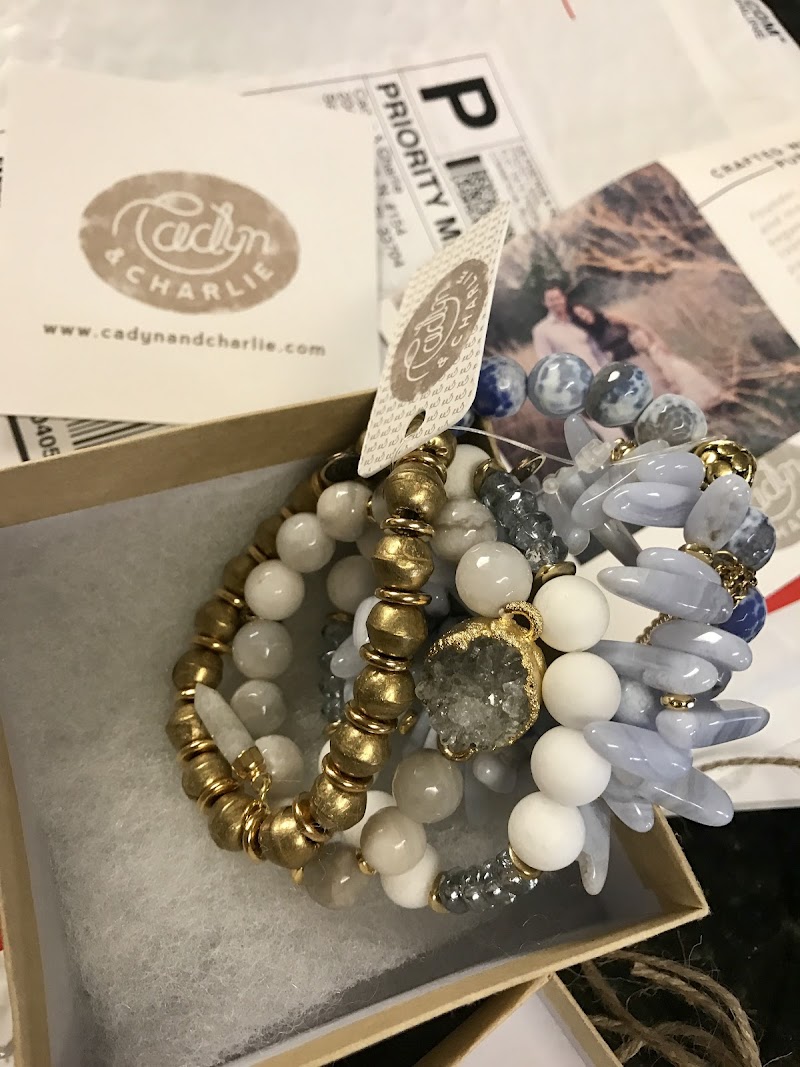 Cadyn &amp; Charlie image 2