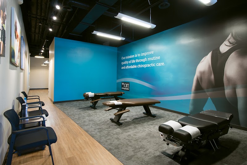 The Joint Chiropractic image 1