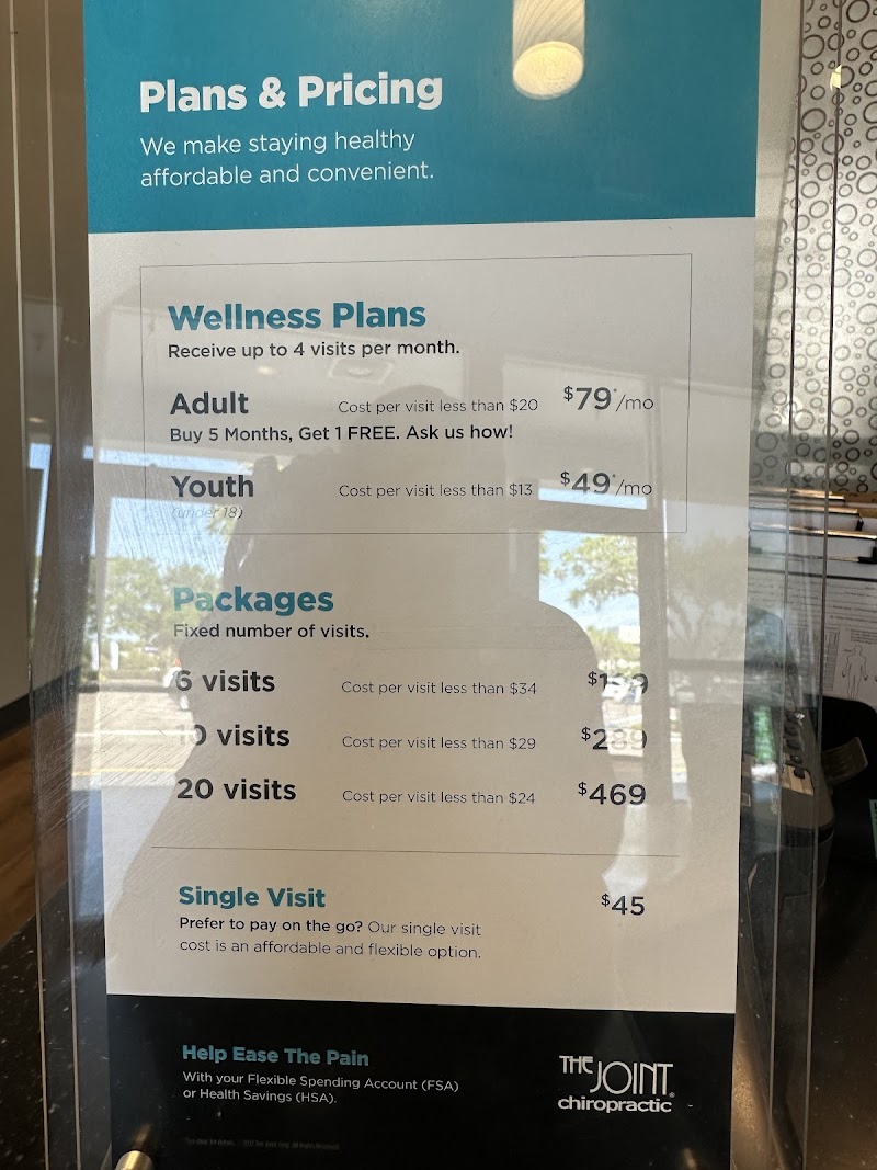 The Joint Chiropractic image 3