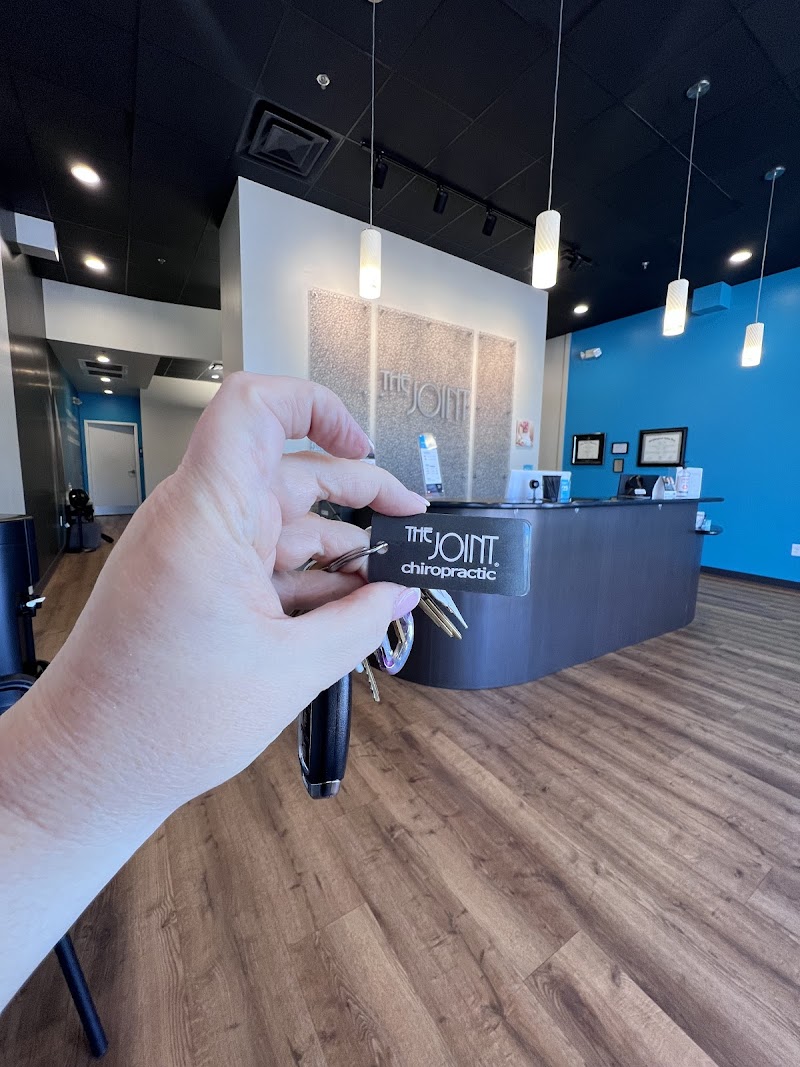 The Joint Chiropractic image 4