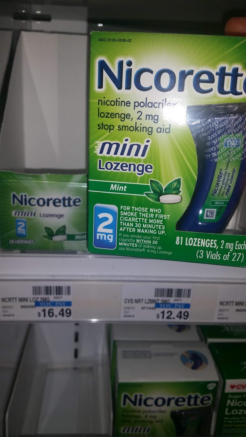 CVS Pharmacy image 5