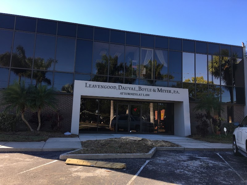 Florida Collection Defense image 1