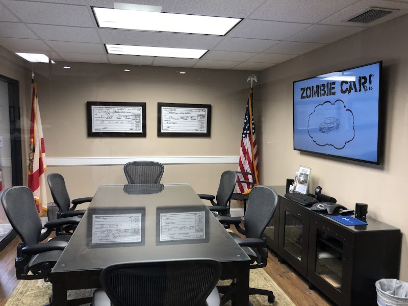 Florida Collection Defense image 2