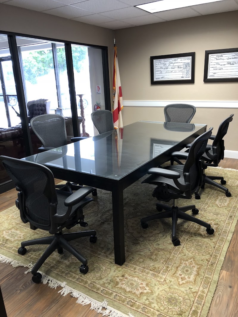 Florida Collection Defense image 3