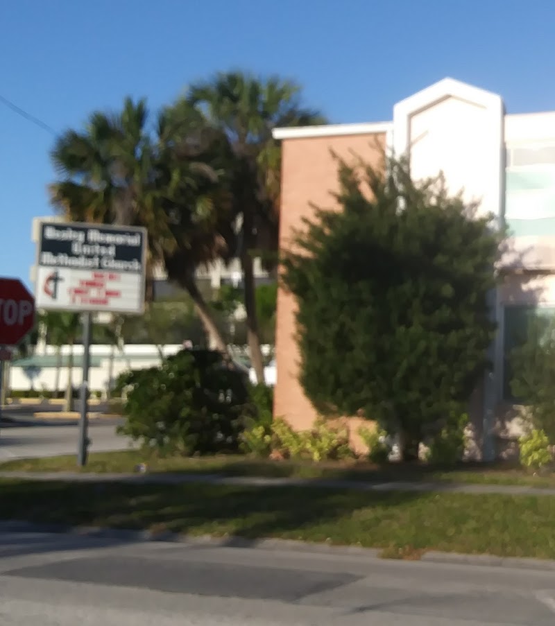 Wesley United Methodist Church image 1