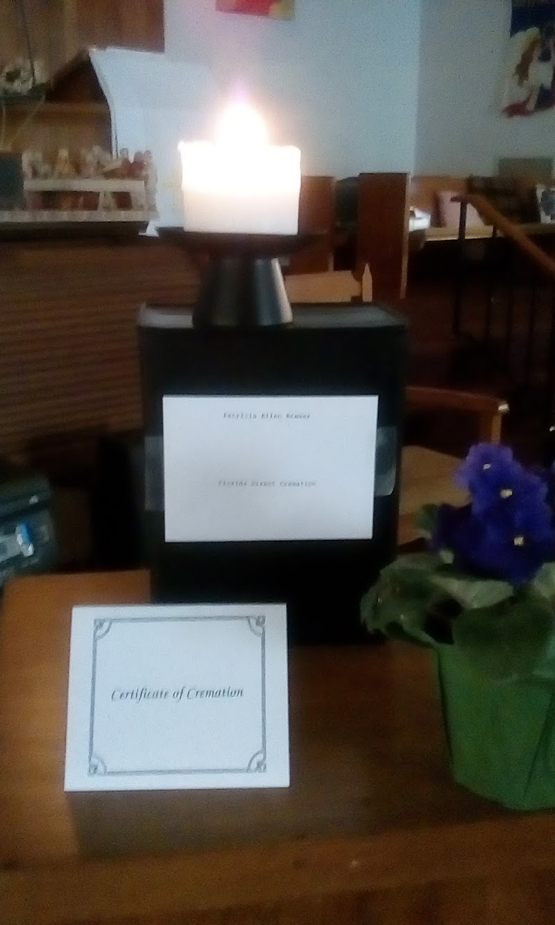 Wesley United Methodist Church image 2