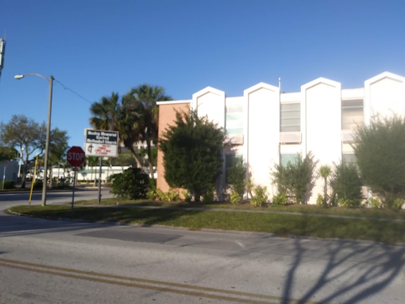 Wesley United Methodist Church image 3