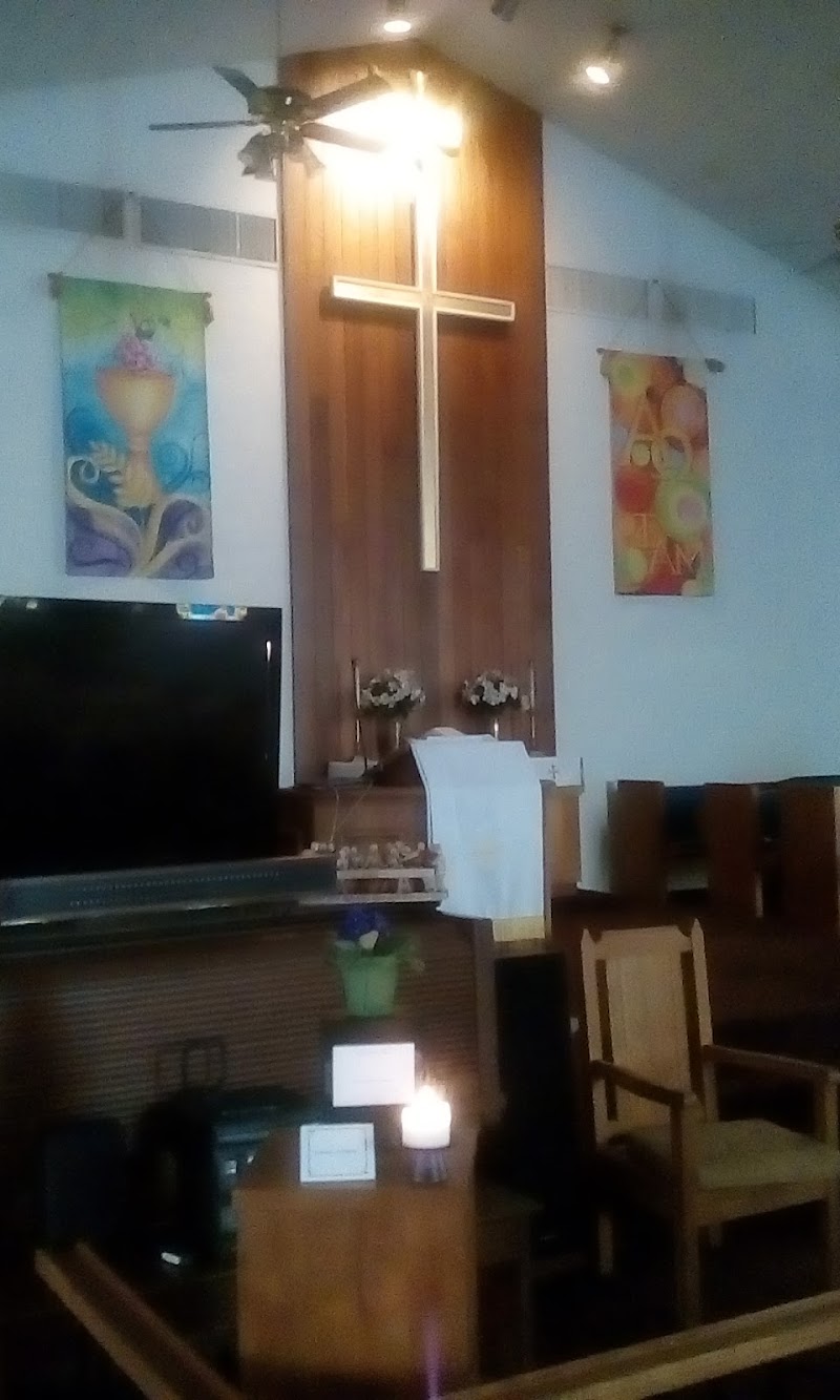 Wesley United Methodist Church image 4