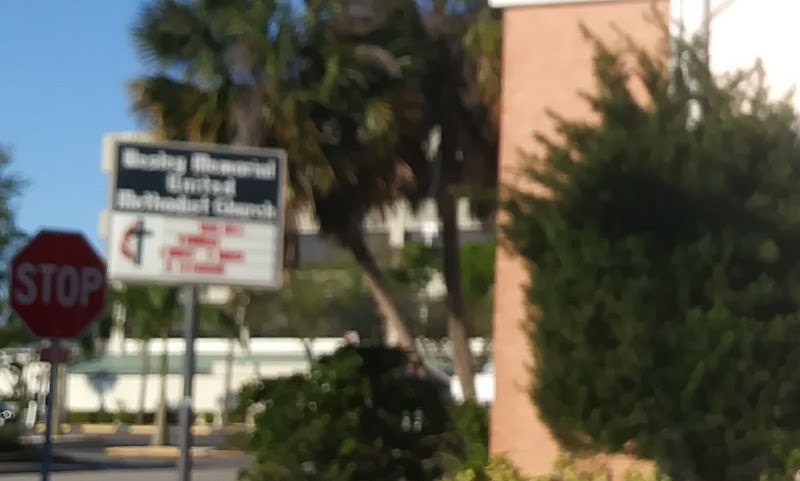 Wesley United Methodist Church image 5