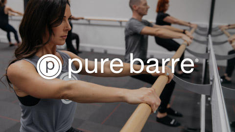 Pure Barre image 1