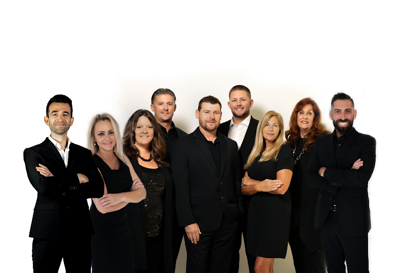 The Price Group - St. Pete's #1 Coldwell Banker Group image 1