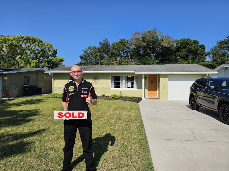 The Price Group - St. Pete's #1 Coldwell Banker Group image 2