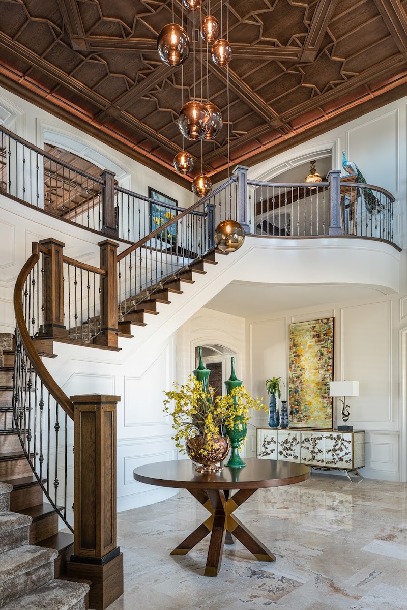 Michelle Miller Design image 1