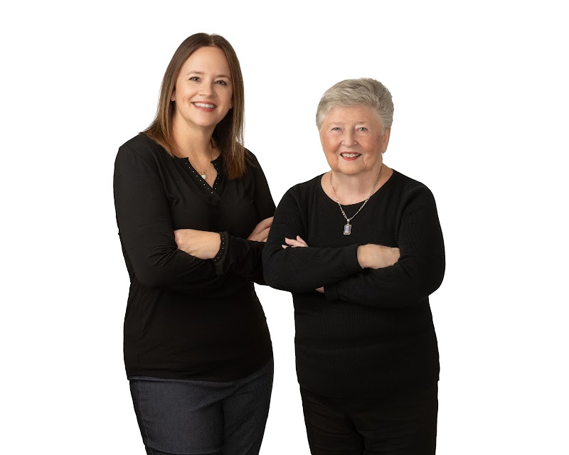 Pat Lins &amp; Julie Booth Homeselling Team image 1