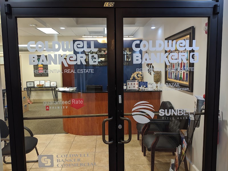 Coldwell Banker Realty - St Petersburg NE image 1