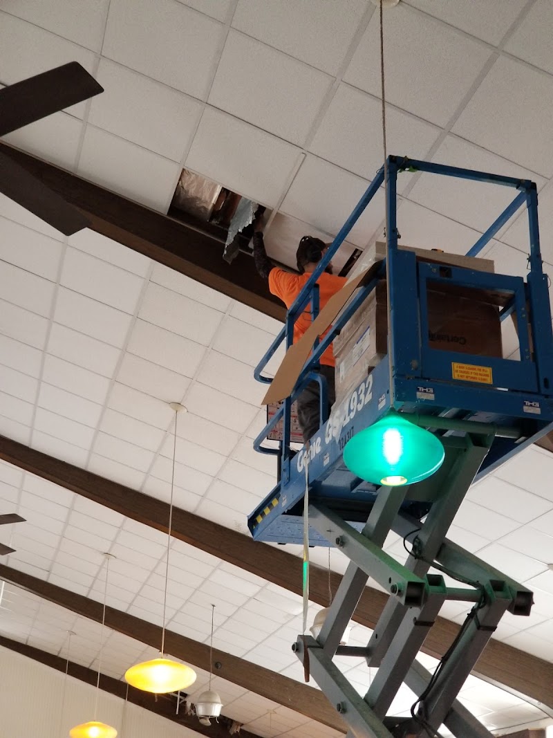 Suncoast Ceilings image 2