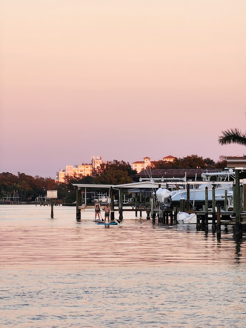 Crisp Park Boat Ramp image 1