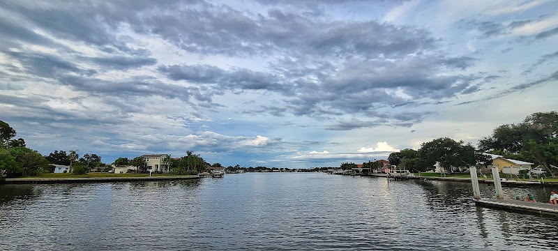 Crisp Park Boat Ramp image 4