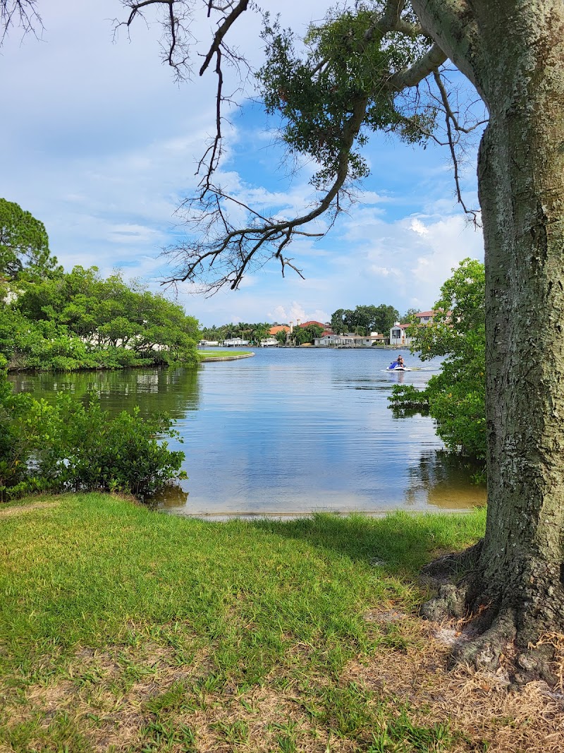 Crisp Park Boat Ramp image 5