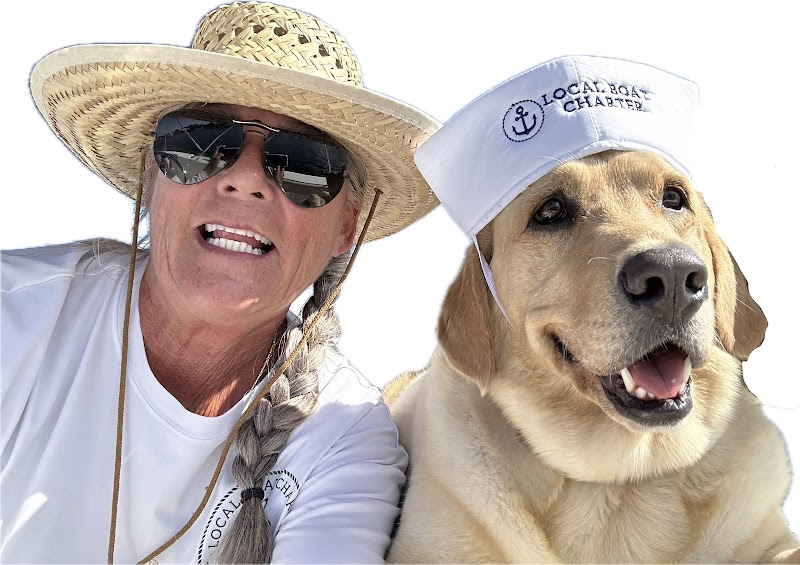 St. Petersburg Boat Charters and Tours - By Local Boat Charter image 1