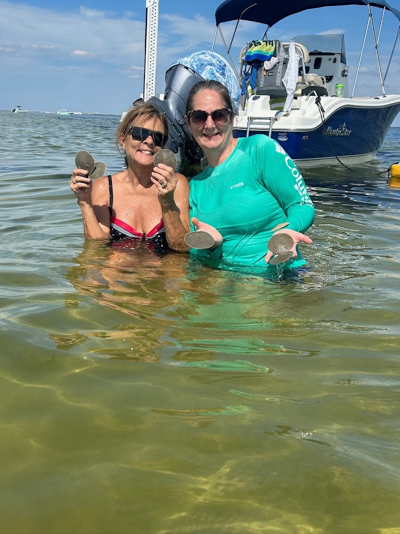 St. Petersburg Boat Charters and Tours - By Local Boat Charter image 3