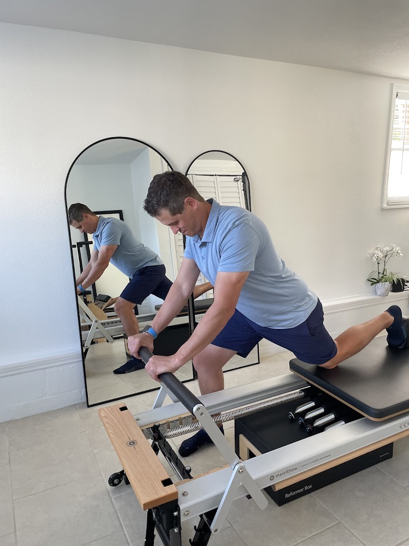 CA Home Pilates LLC image 2