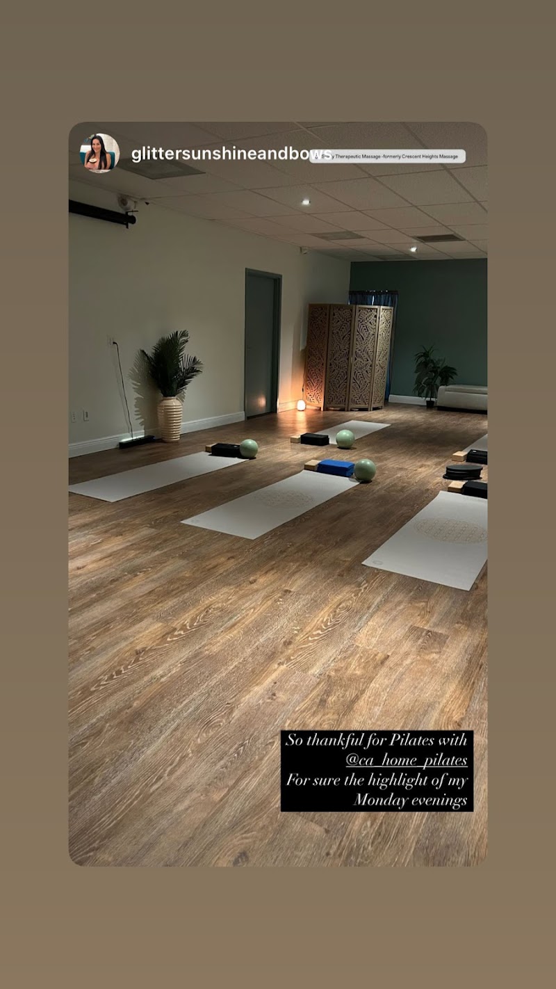 CA Home Pilates LLC image 3