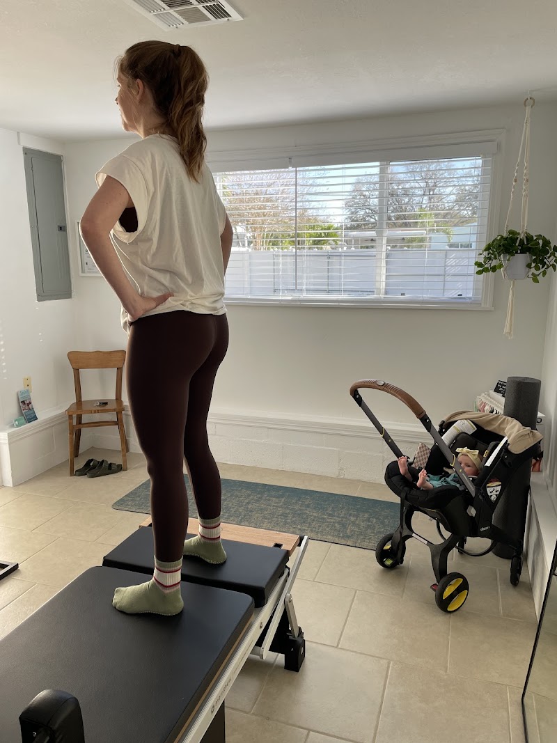 CA Home Pilates LLC image 5