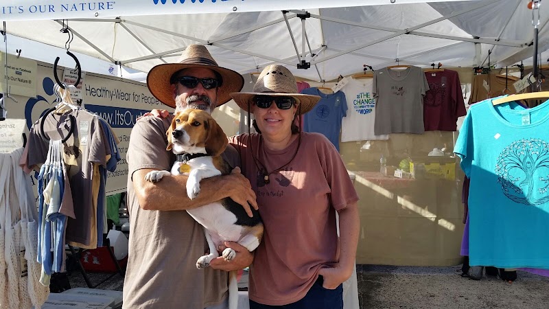 It's Our Nature image 1