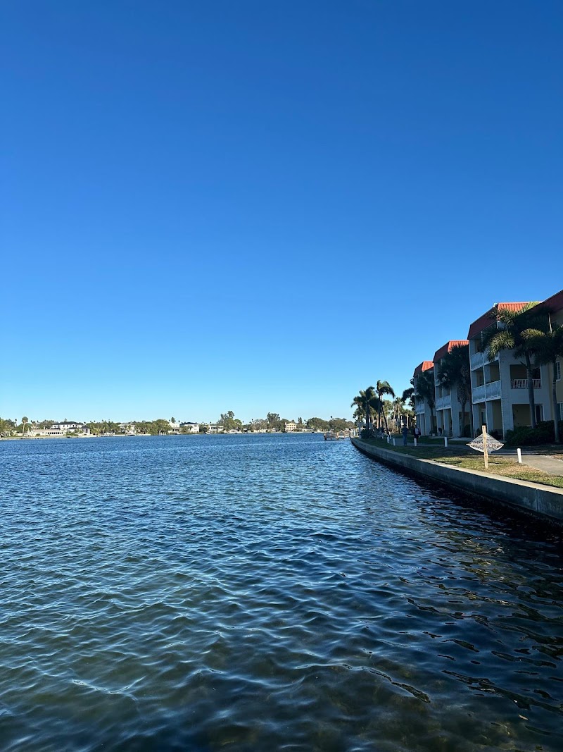 Snell Isle Apartments image 2