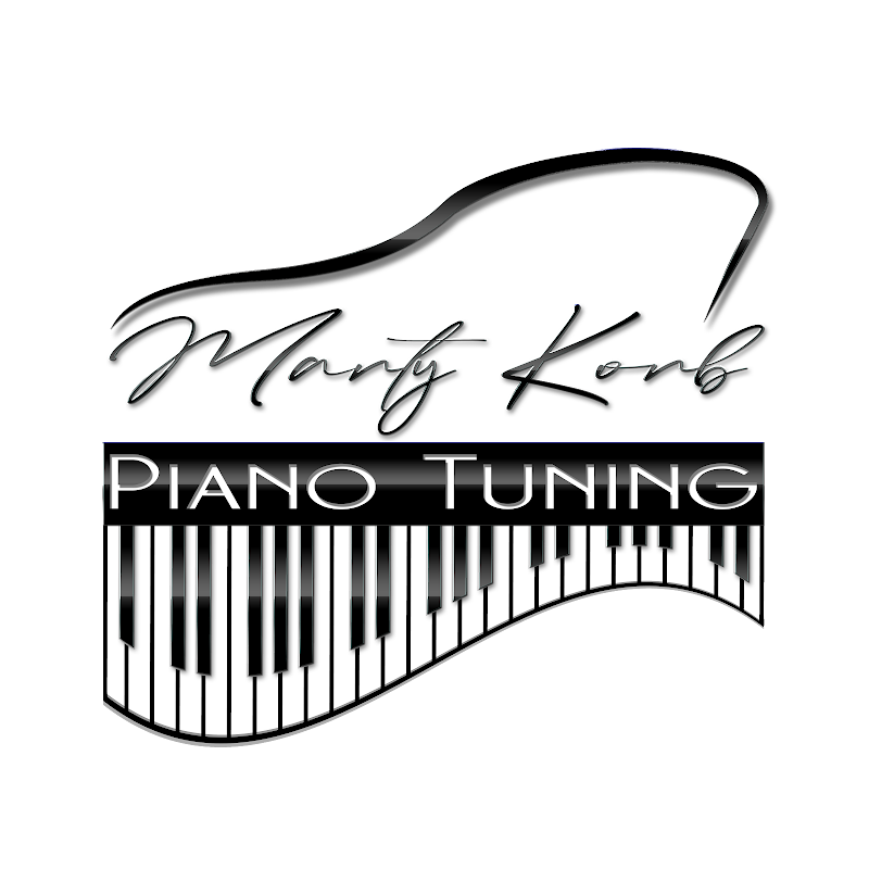 Marty Korb Piano Tuning image 3