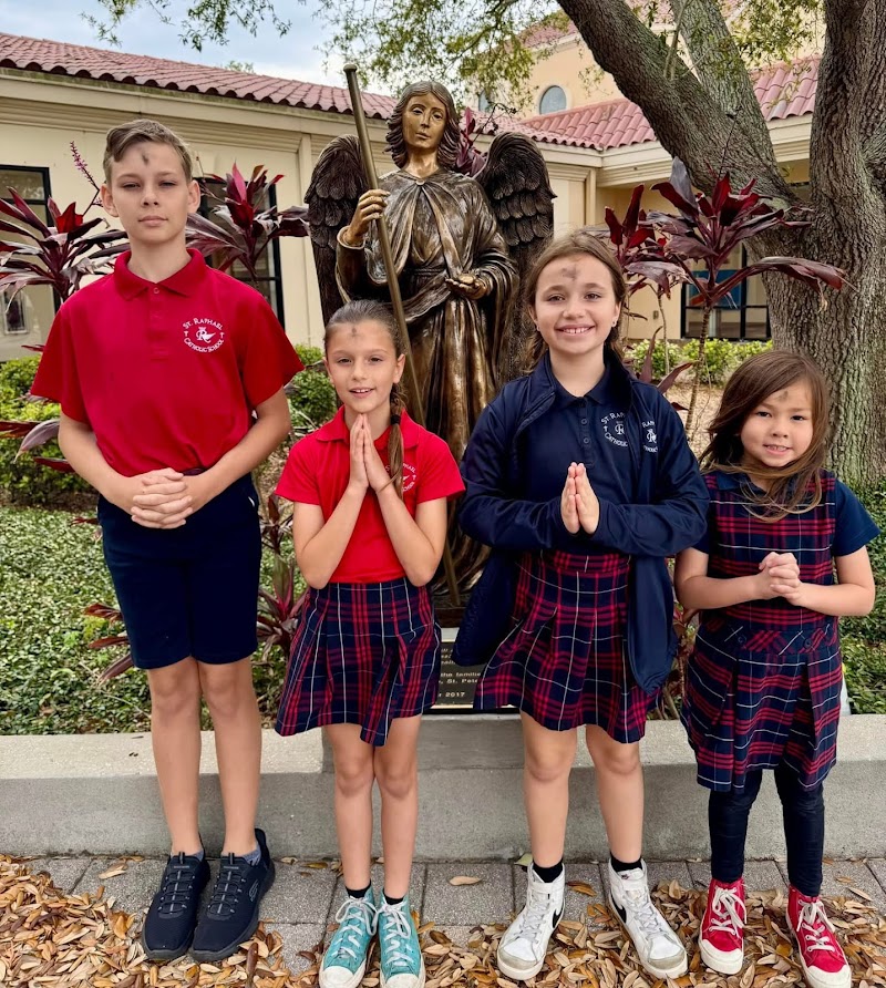 St. Raphael Catholic School image 1