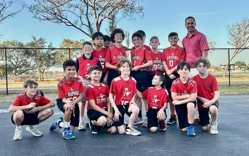 St. Raphael Catholic School image 2