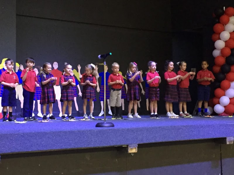 St. Raphael Catholic School image 5