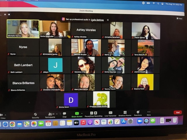 Nature's Alignment image 2