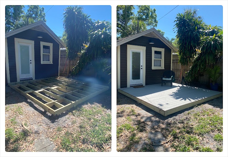 Jake from St. Pete Handyman image 5