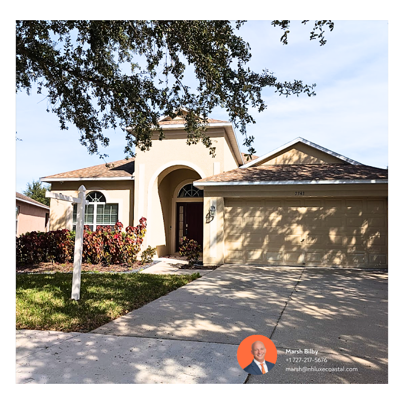 Marsh Bilby - Real Estate &amp; Appraisal Services image 1